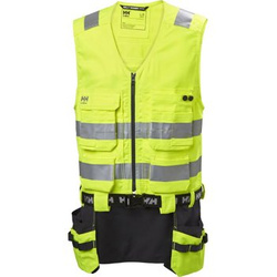 Kamizelka odblaskowa Helly Hansen 77120_369 Alna 2.0 kolor żółty