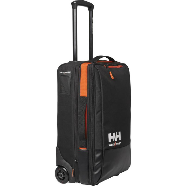 Torba Helly Hansen 79578_990 Kensington kolor czarny