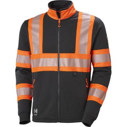 Bluza odblaskowa Helly Hansen 79274_269 ICU kolor pomarańczowy