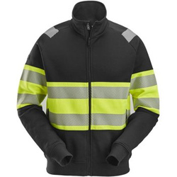 Kurtka Odblaskowa na suwak, EN 20471/1 Snickers Workwear 28340466
