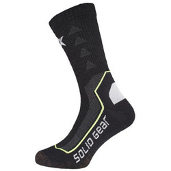 SG30008 Skarpety SOLID GEAR