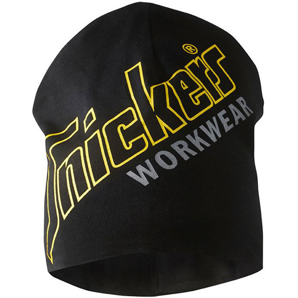 9017 Czapka bawełniana Logo AllroundWork Snickers Workwear