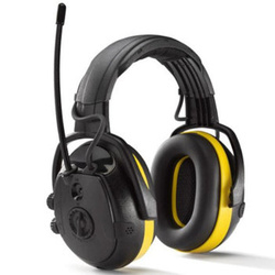 Ochronniki SECURE REACT nagłowne HELLBERG 46002-001