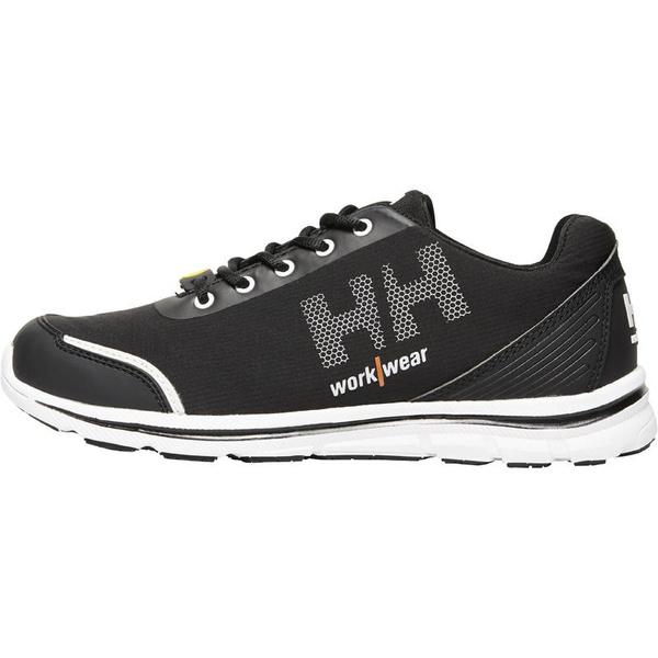 Buty Helly Hansen 78226_992 Oslo kolor czarny