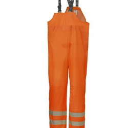 Ogrodniczki odblaskowe Helly Hansen 70570_260 Alta kolor pomarańczowy