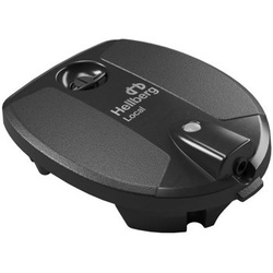 Kompletny zestaw baterii do ochronników słuchu Local Hellberg 17004-001