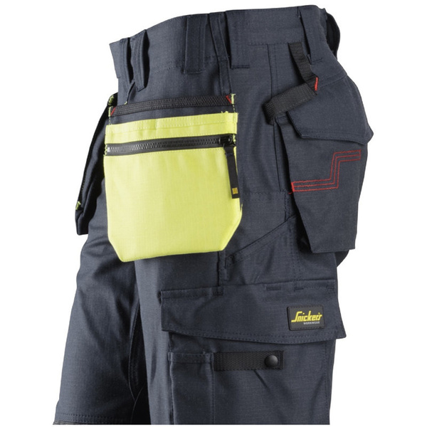 9783 Worki kieszeniowe wielofunkcyjne przyszywane ProtecWork Snickers Workwear