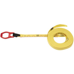 Zapasowa taśma miernicza z włókna szklanego CC F 10M Hultafors 391109