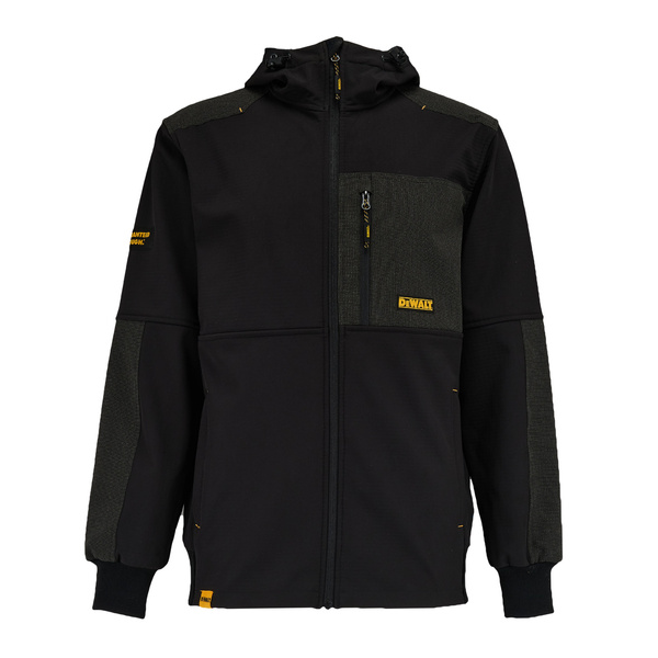 NOWOŚĆ! DeWalt Kurtka męska ORIGINAL Tough Softshell 9050135