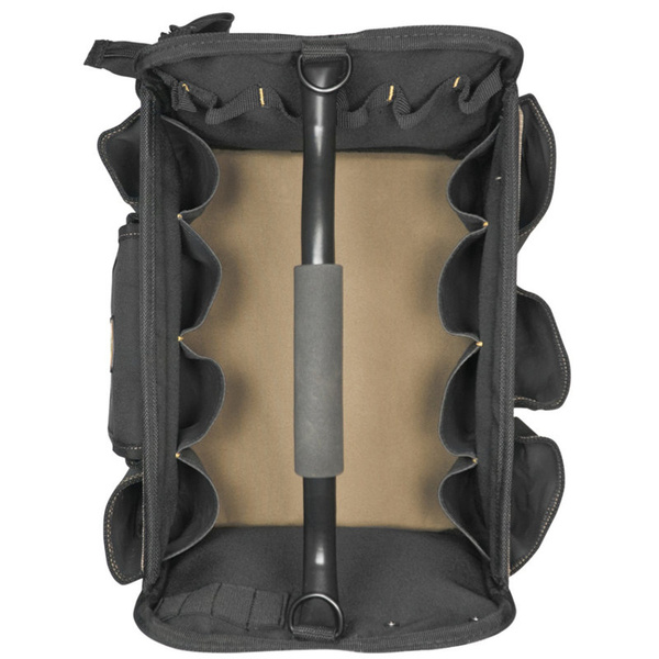 Torba narzędziowa z miękkimi ściankami CLC CL1001578