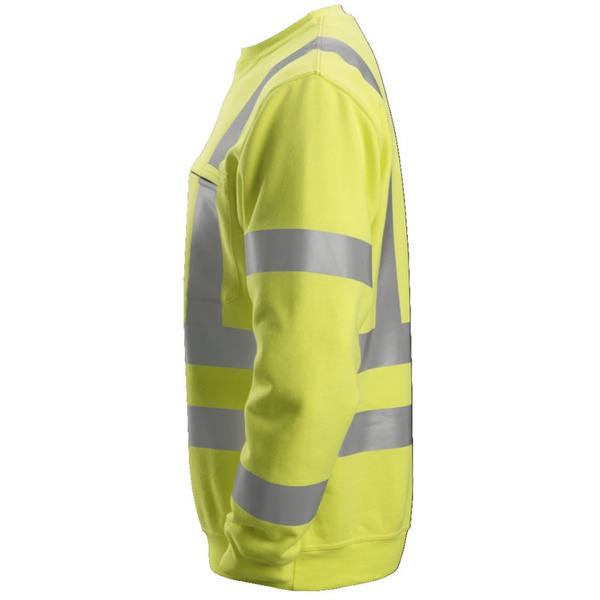 2863 Bluza Odblaskowa ProtecWork, EN 20471/3 Snickers Workwear