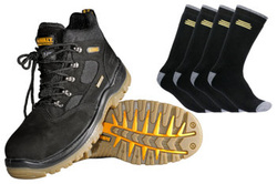 Zestaw DeWalt: Buty Challenger3 S3 SRA i skarpety