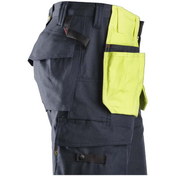 9793 Worki kieszeniowe przyszywane ProtecWork Snickers Workwear