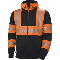 Bluza odblaskowa Helly Hansen 79273_269 ICU kolor pomarańczowy