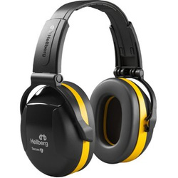 Ochronniki słuchu Secure 2 Składane Hellberg 41502-001