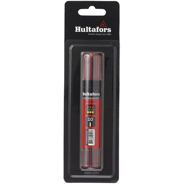 Wkłady wymienne do markera blister Hultafors 650220 Opakowanie 10szt.