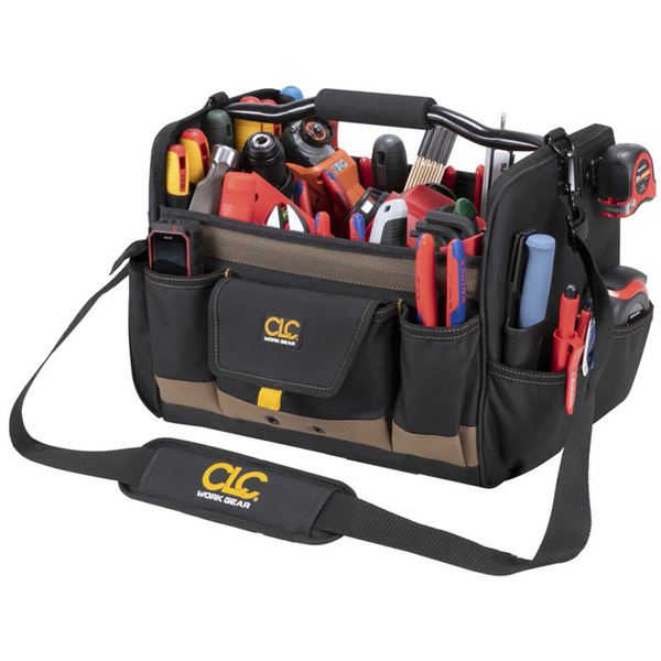 Torba narzędziowa z miękkimi ściankami CLC CL1001578