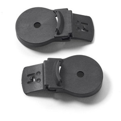 Elementy mocujące SECURE do osłony, HELLBERG 26108-001