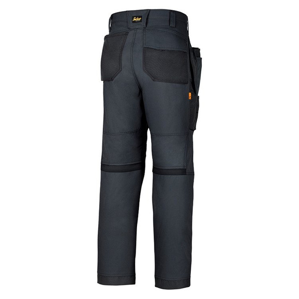 Spodnie AllroundWork 6201 z workami kieszeniowymi Snickers Workwear