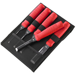 Zestaw dłut EDC S5 6-25 Hultafors 390005