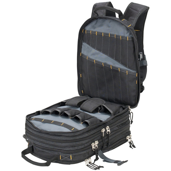 Duży plecak narzędziowy CLC CL1001132