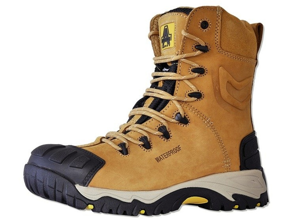 Amblers Safety buty ochronne S3 FS998C 