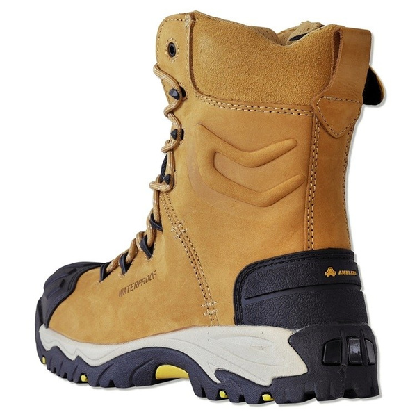 Amblers Safety buty ochronne S3 FS998C 