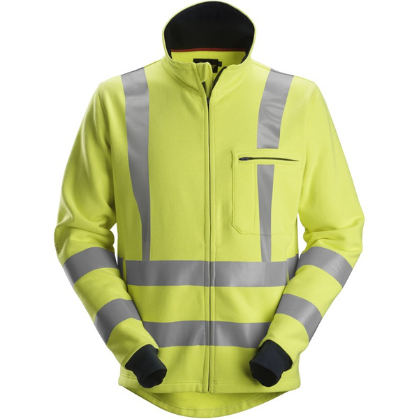 Bluza Odblaskowa ProtecWork na suwak, EN 20471/3 Snickers Workwear 28646695