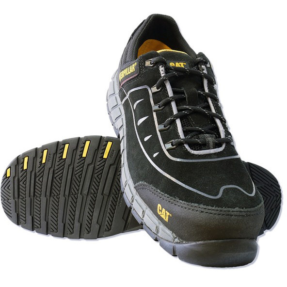 CAT FOOTWEAR buty ochronne ROADRACE CT S3 HRO WR SRC