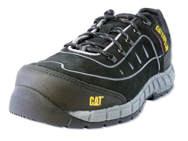 CAT FOOTWEAR buty ochronne ROADRACE CT S3 HRO WR SRC