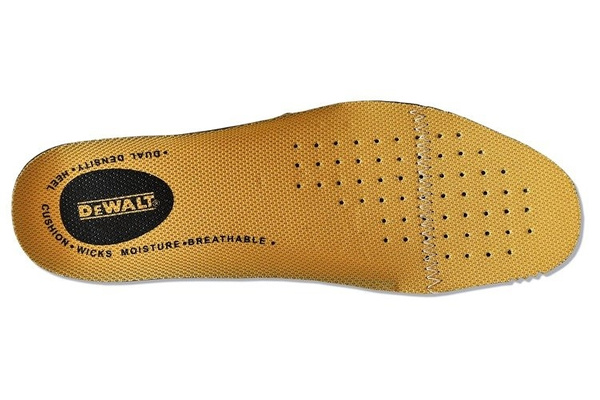 DeWalt Buty ochronne Laser Buffalo S1-P SRA