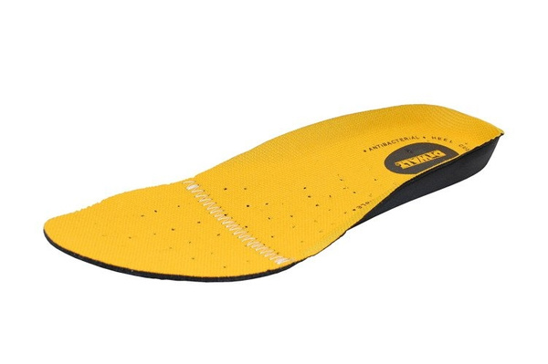 DeWalt Buty ochronne wodoodporne Nickel S3 SRA WR