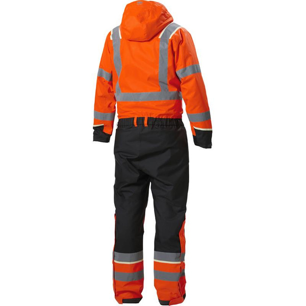 Kombinezon odblaskowy Helly Hansen 71555_269 UC-ME kolor pomarańczowy