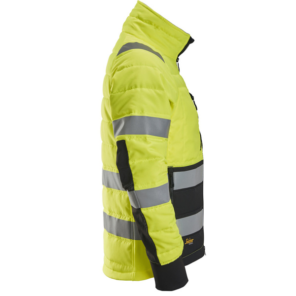 Kurtka Odblaskowa Pikowana AllroundWork, EN 20471/2 Snickers Workwear 81346604