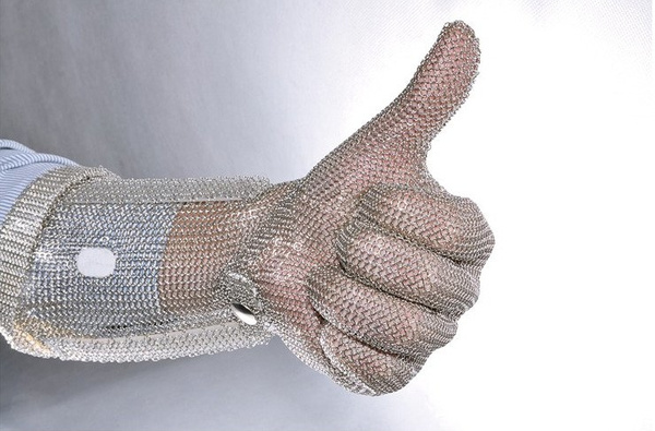 Rękawica CHAINEX - MEDIUM CUFF
